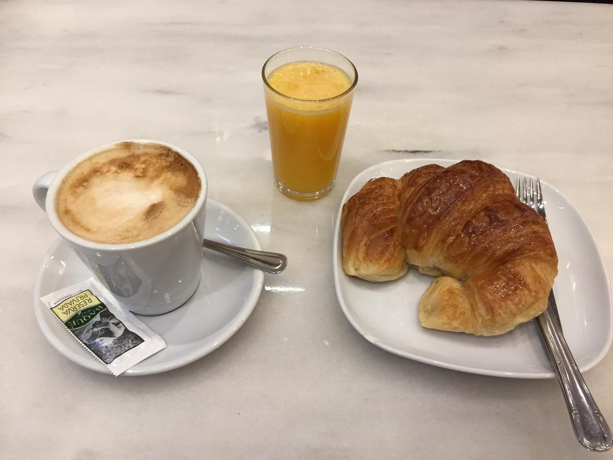 圣塞瓦斯蒂安 瑞吉尔旅馆酒店 外观 照片